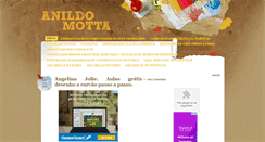 Desktop Screenshot of anildo-motta.com