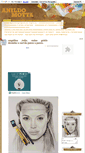 Mobile Screenshot of anildo-motta.com